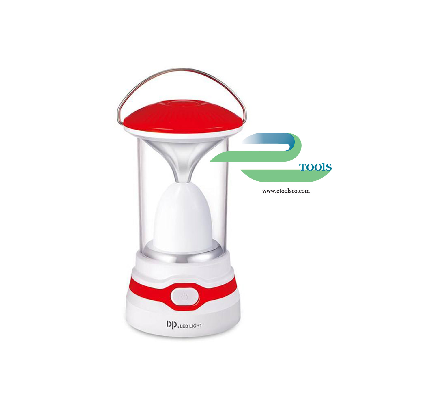 چراغ فانوسی دی پی مدل 7403